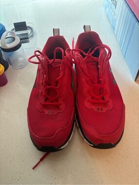 Under Armour Running Shoes